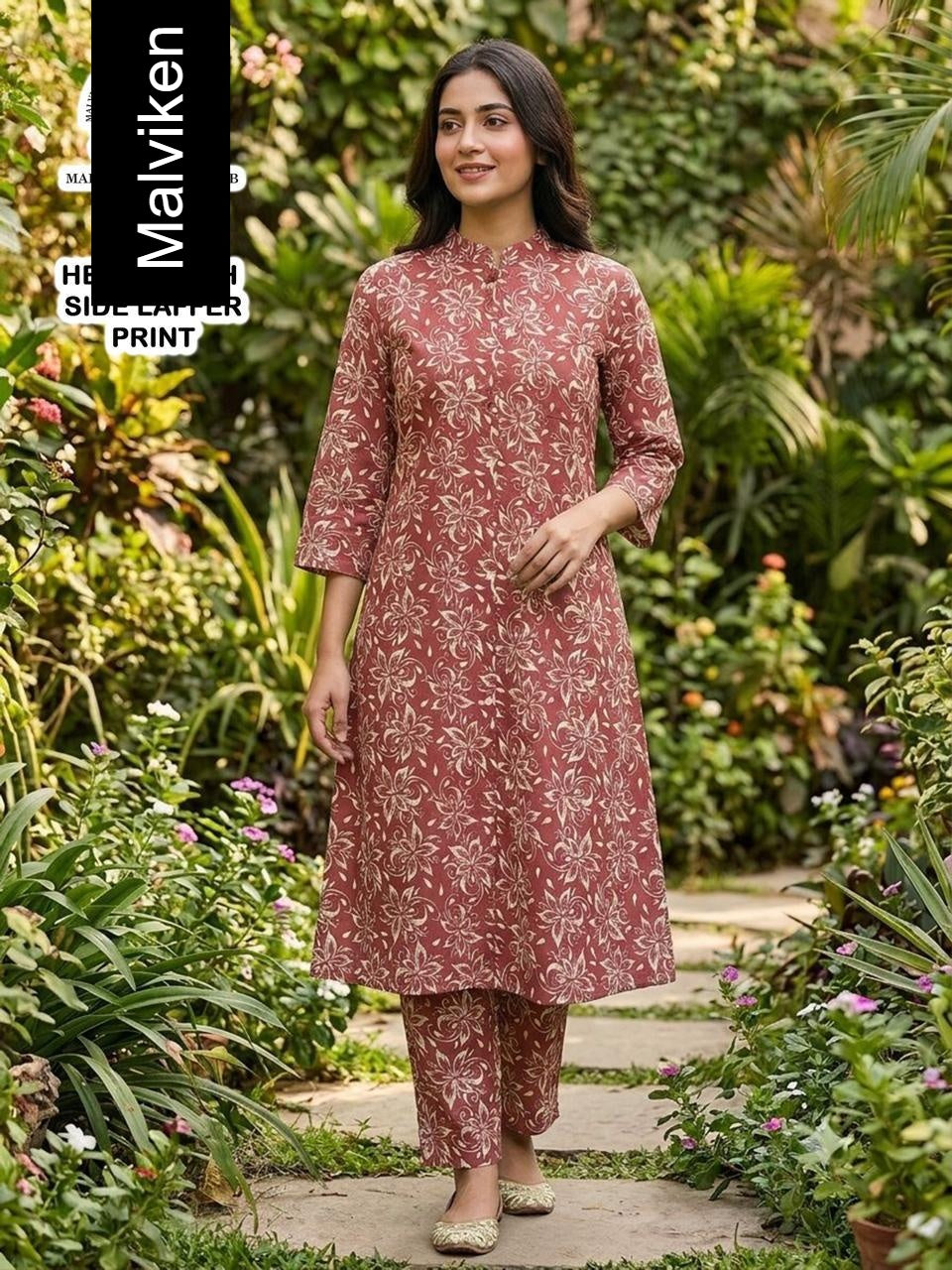 Saniya Malviken Co Ord Set Exporter India