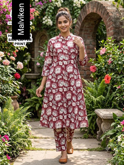 Saniya Malviken Co Ord Set Exporter India