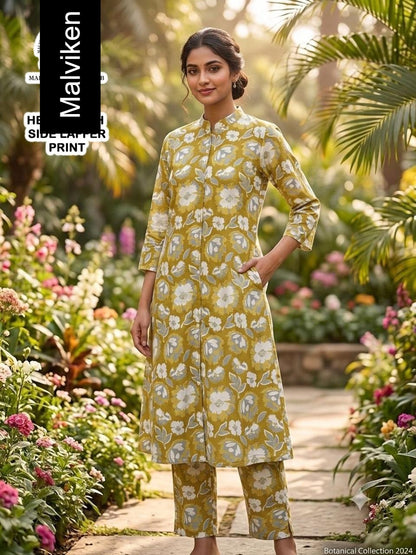 Saniya Malviken Co Ord Set Exporter India