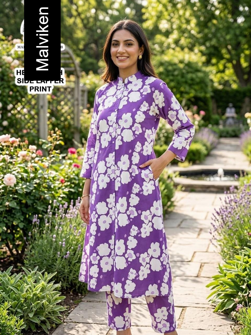 Saniya Malviken Co Ord Set Exporter India
