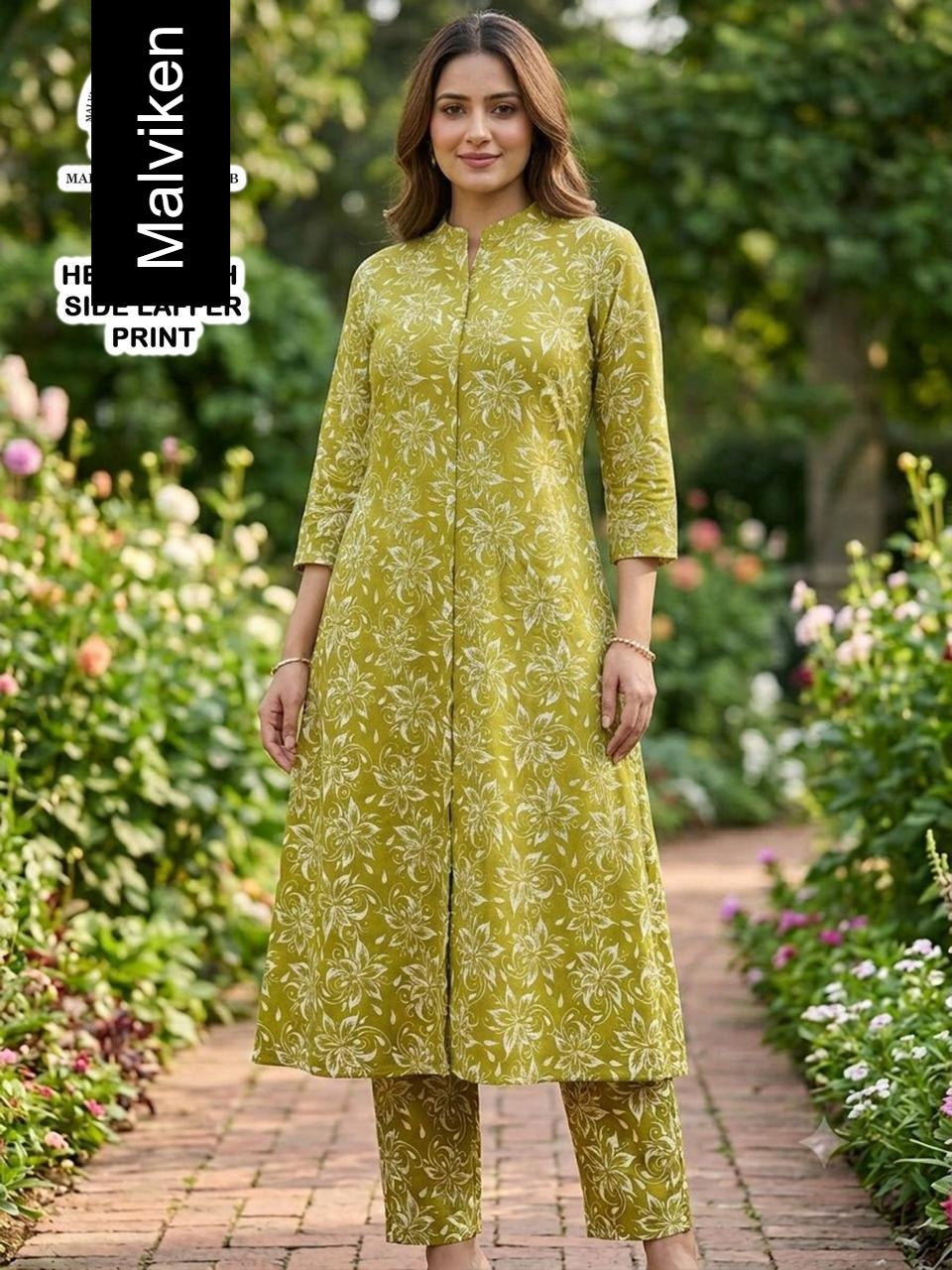 Saniya Malviken Co Ord Set Exporter India