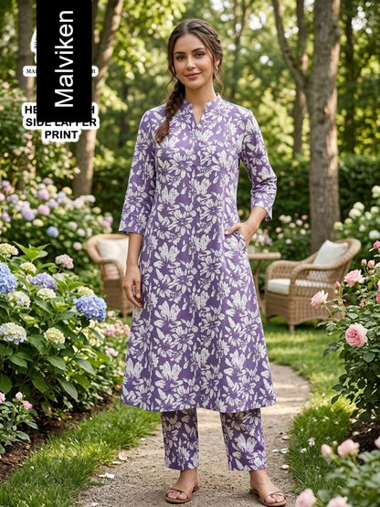 Saniya Malviken Co Ord Set Exporter India