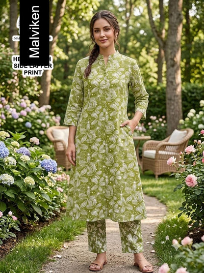 Saniya Malviken Co Ord Set Exporter India