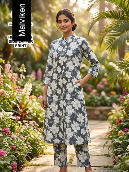 Saniya Malviken Co Ord Set Exporter India