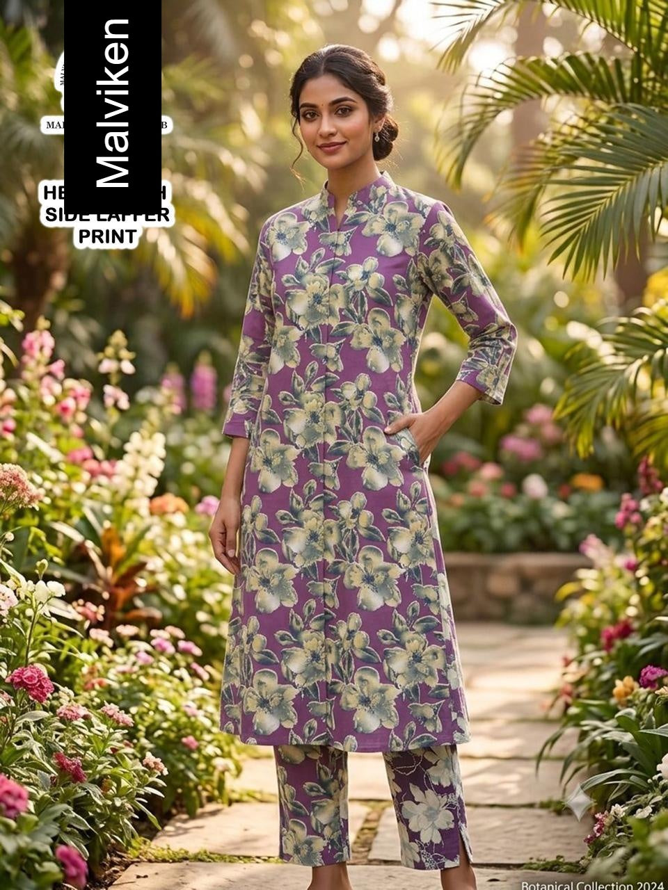 Saniya Malviken Co Ord Set Exporter India