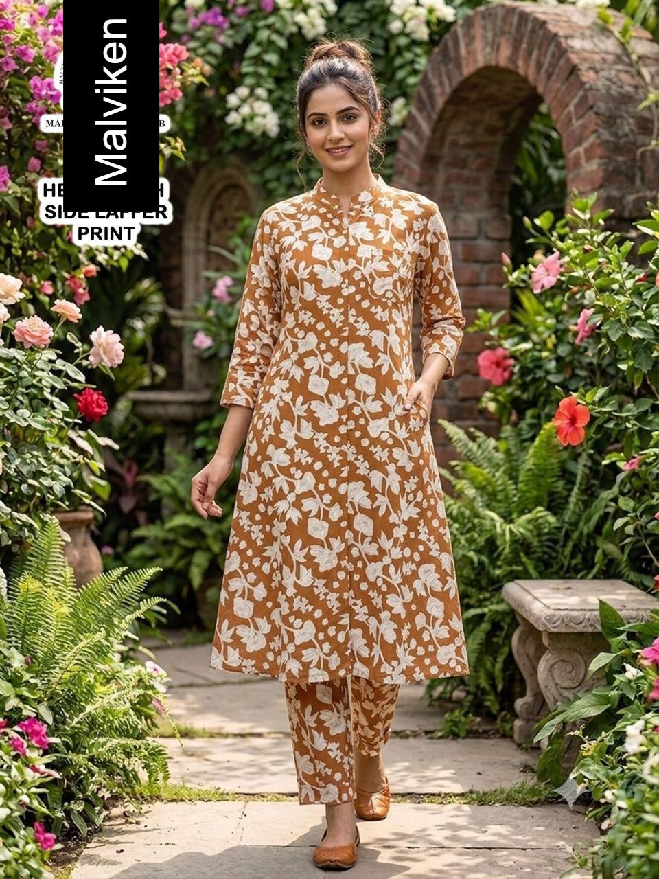 Saniya Malviken Co Ord Set Exporter India