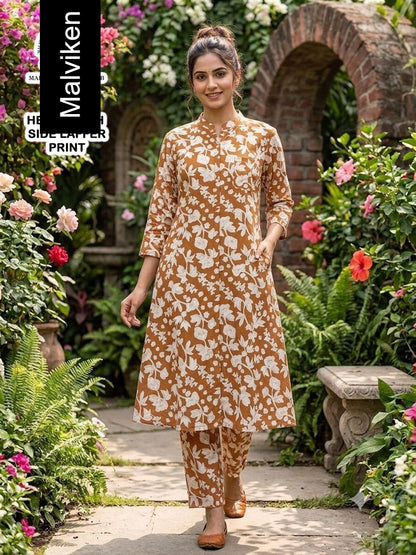 Saniya Malviken Co Ord Set Exporter India