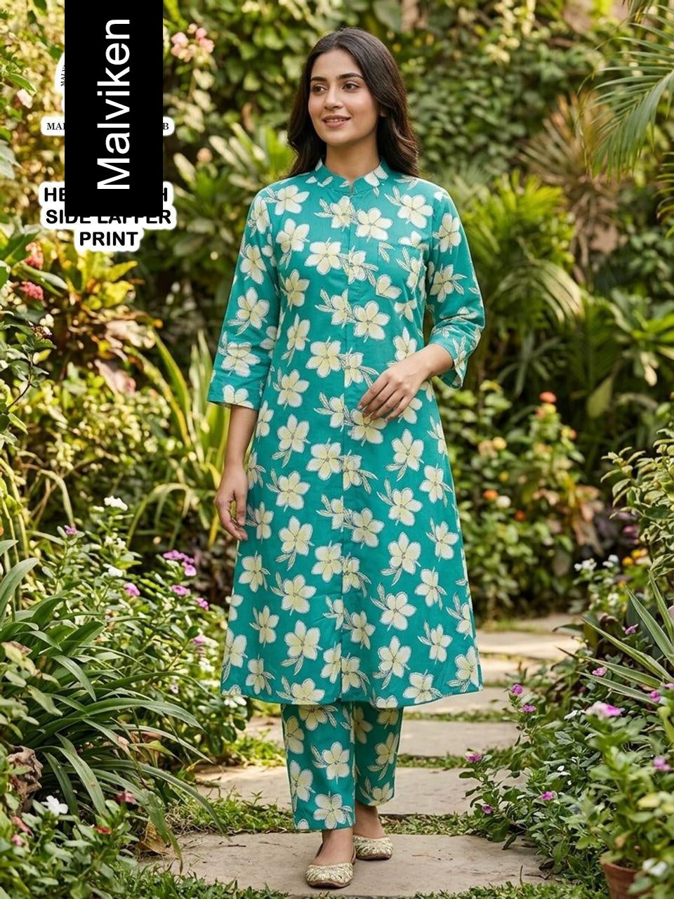 Saniya Malviken Co Ord Set Exporter India