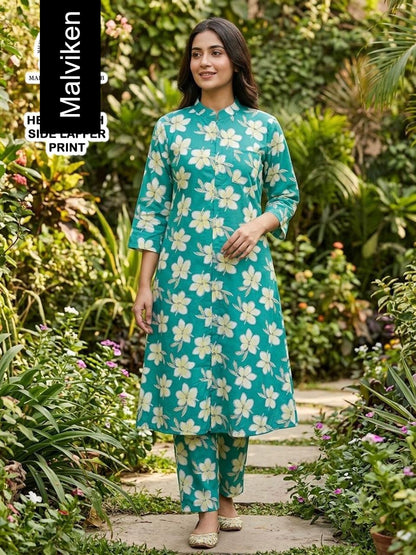 Saniya Malviken Co Ord Set Exporter India
