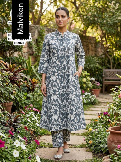 Saniya Malviken Co Ord Set Exporter India