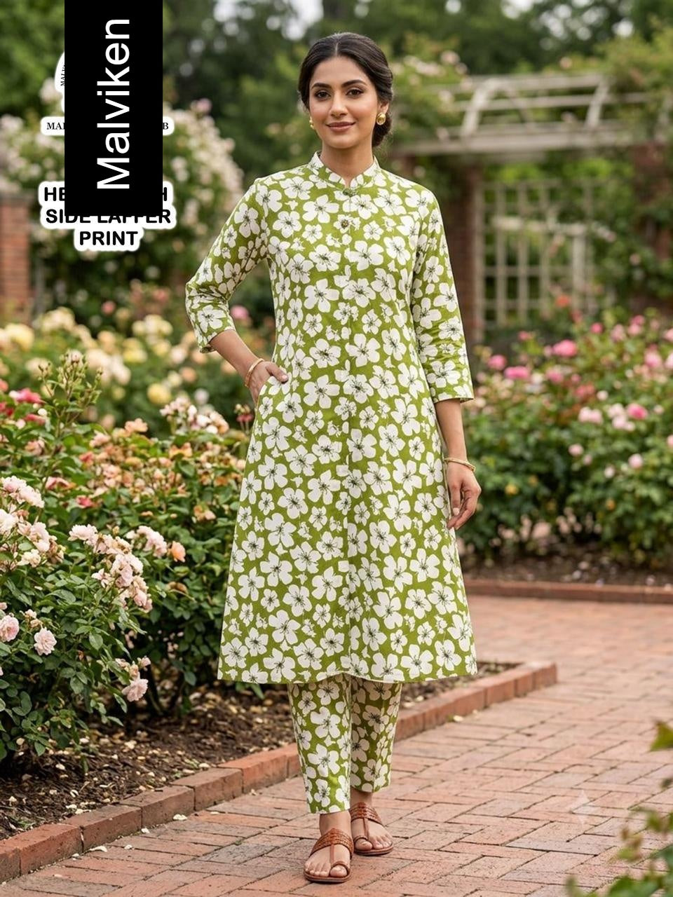 Saniya Malviken Co Ord Set Exporter India