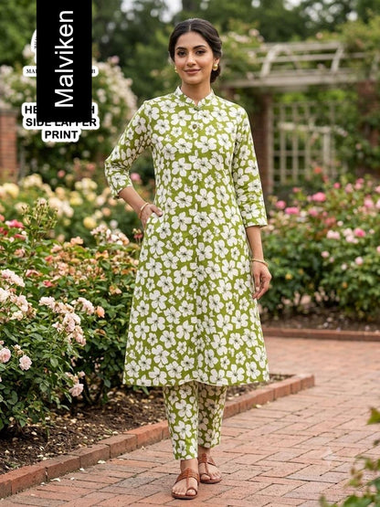 Saniya Malviken Co Ord Set Exporter India