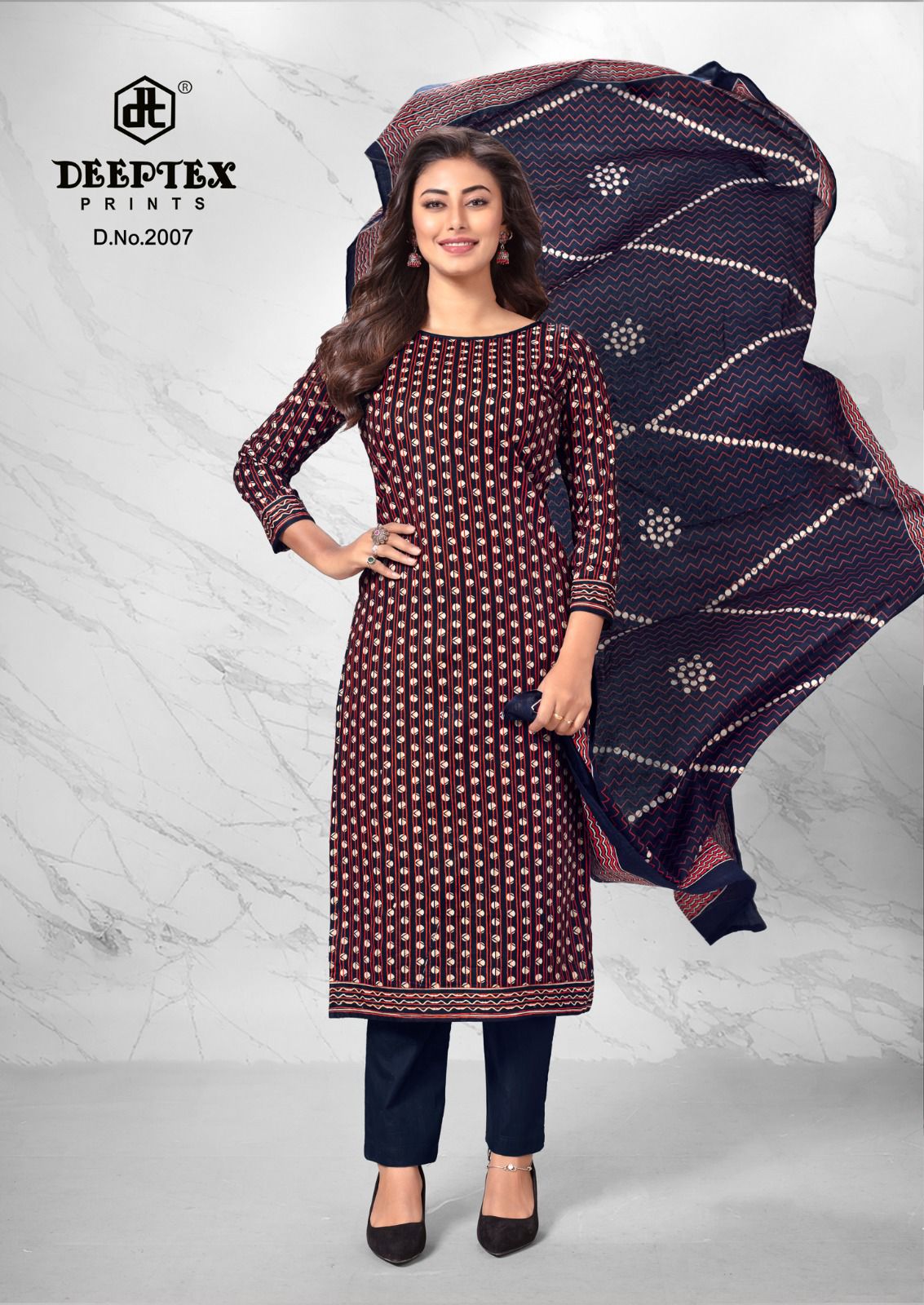 Sanjeevani Vol 2 Deeptex Prints Pant Style Suits Supplier Gujarat