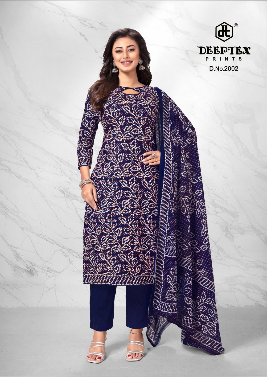 Sanjeevani Vol 2 Deeptex Prints Pant Style Suits Supplier Gujarat