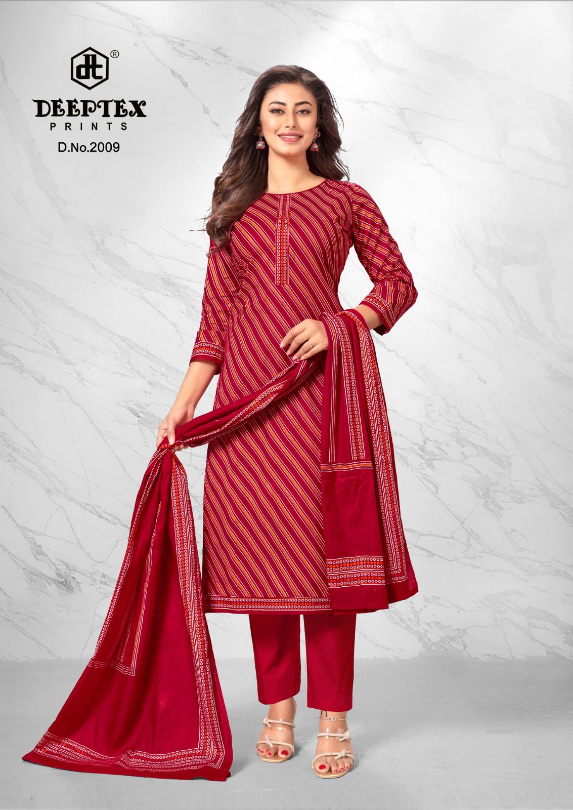 Sanjeevani Vol 2 Deeptex Prints Pant Style Suits Supplier Gujarat