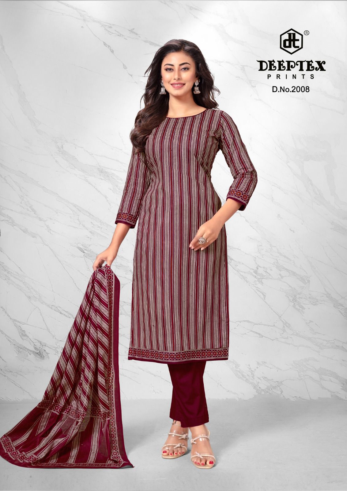Sanjeevani Vol 2 Deeptex Prints Pant Style Suits Supplier Gujarat