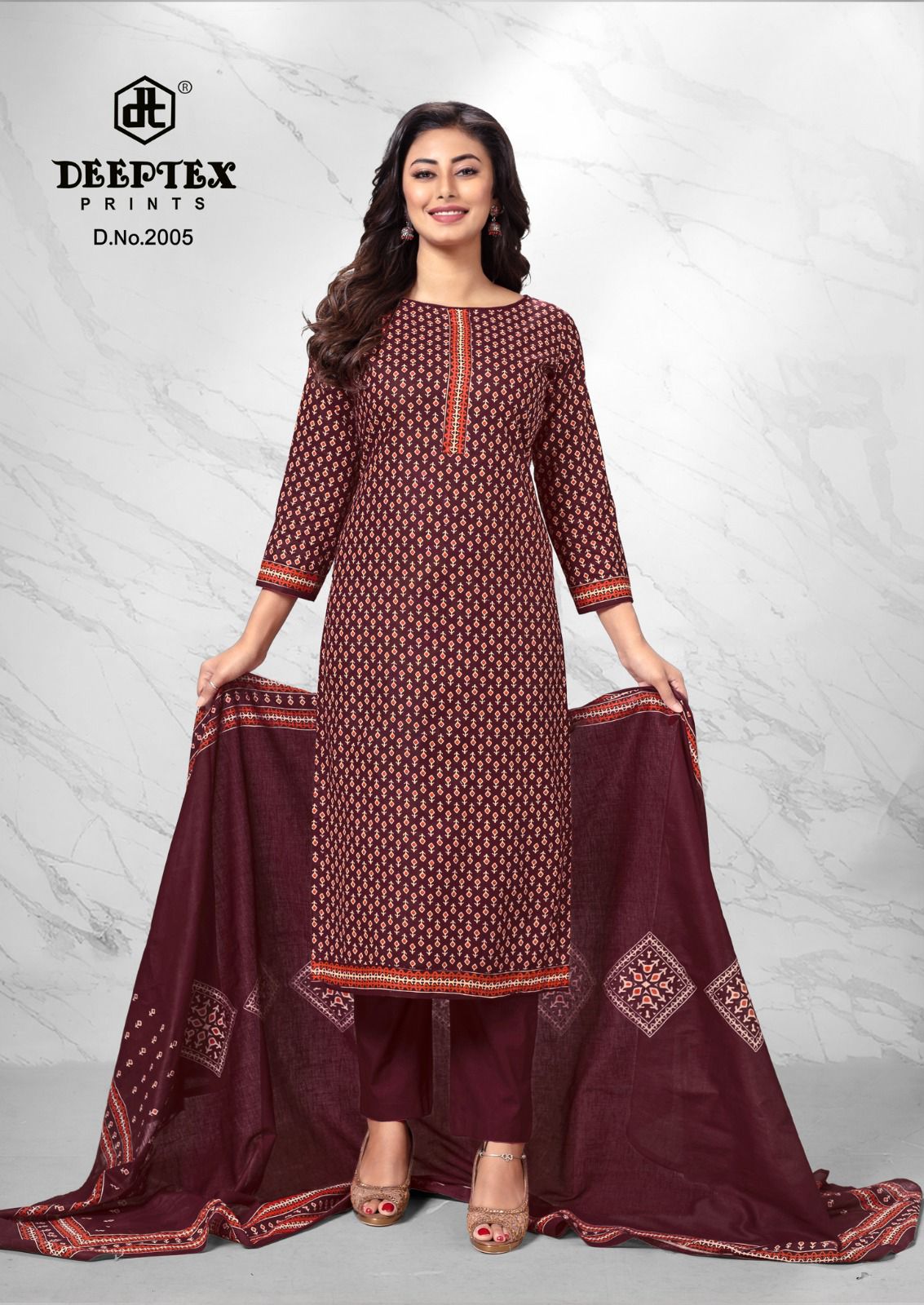 Sanjeevani Vol 2 Deeptex Prints Pant Style Suits Supplier Gujarat