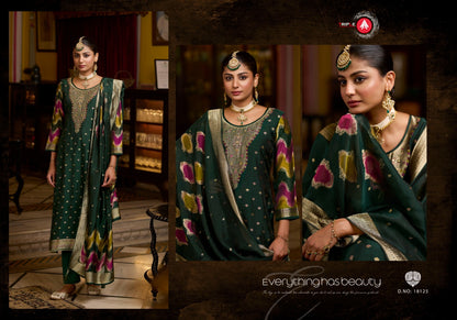 Saptrang New Triple Aaa Premium Viscose Pant Style Suits Wholesaler