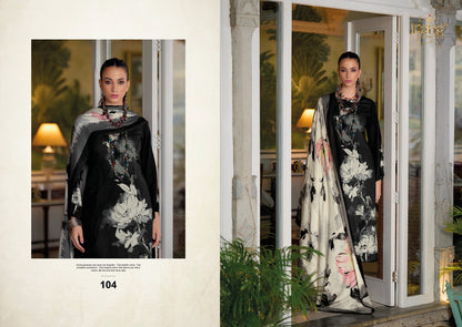 Sara Rang Fashion Viscose Muslin Pant Style Suits Manufacturer Gujarat