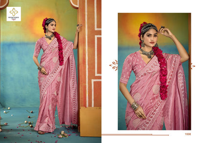 Sarangi Shubh Shree Silk Sarees Manufacturer India