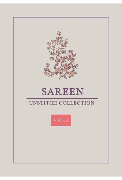 Sareen Naariti Banarasi Pant Style Suits Wholesaler Ahmedabad