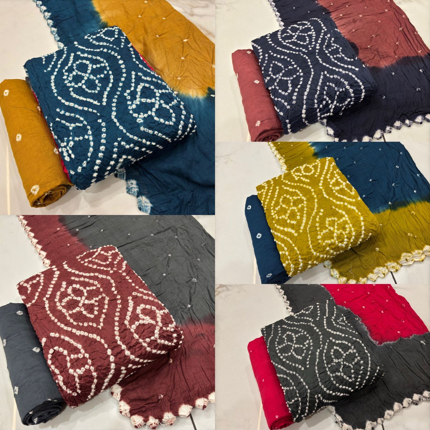 Sartin Cotton 121124 Balajit Salwar Suits Manufacturer Ahmedabad