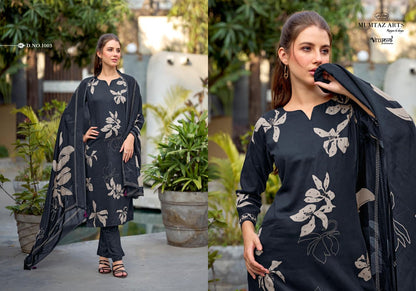 Sathvika Mumtaz Arts Viscose Karachi Salwar Suits Manufacturer Gujarat