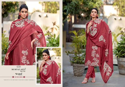 Sathvika Mumtaz Arts Viscose Karachi Salwar Suits Manufacturer Gujarat
