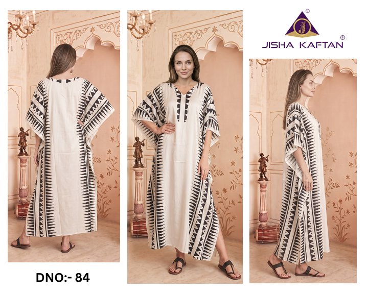 Satin Breeze Vol 11 Jelite Jisha Japan Satin Kaftans Wholesale Price