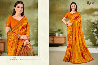 Savera Ruchi Sarees Exporter Ahmedabad