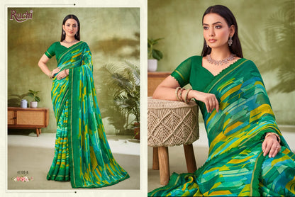 Savera Ruchi Sarees Exporter Ahmedabad