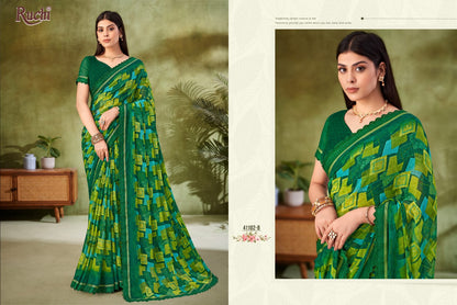 Savera Ruchi Sarees Exporter Ahmedabad