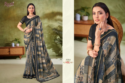 Savera Ruchi Sarees Exporter Ahmedabad