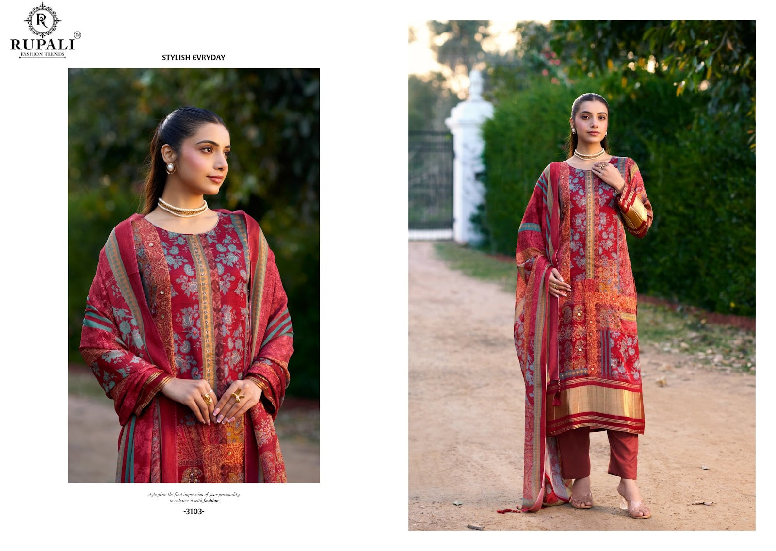 Savera Rupali Gaji Silk Pant Style Suits Wholesaler India