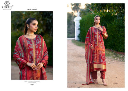 Savera Rupali Gaji Silk Pant Style Suits Wholesaler India
