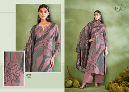 Saviour Esta Designs Pashmina Suits Exporter Ahmedabad