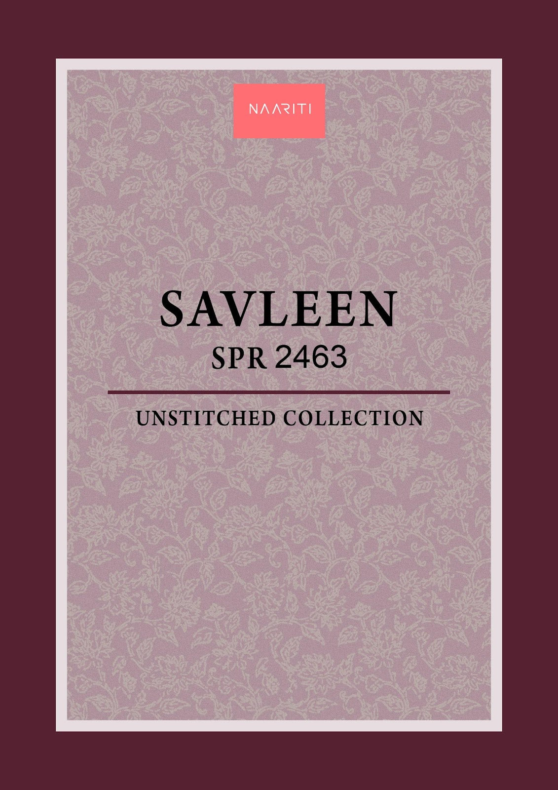 Savleen Naariti Velvet Suits Exporter India