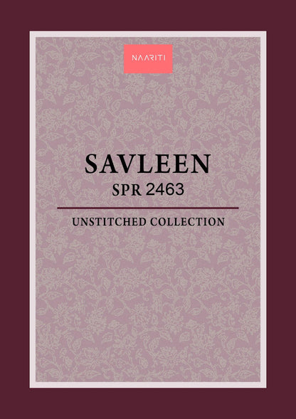 Savleen Naariti Velvet Suits Exporter India