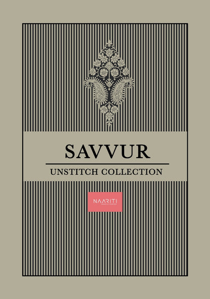 Savvur Naariti Velvet Suits Supplier Ahmedabad