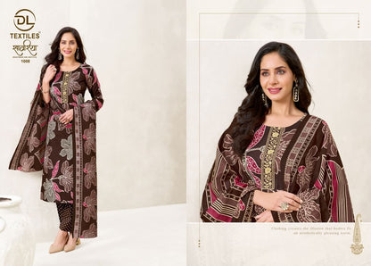 Sawariya Vol 1 Dl Readymade Cotton Pant Suits Manufacturer Ahmedabad