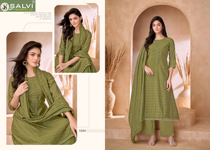 Sayali Silk Salvi Fashion Modal Silk Pant Style Suits Wholesaler Ahmedabad