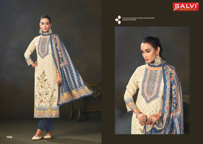 Sayani Digital Salvi Fashion Viscose Pashmina Suits Supplier Gujarat