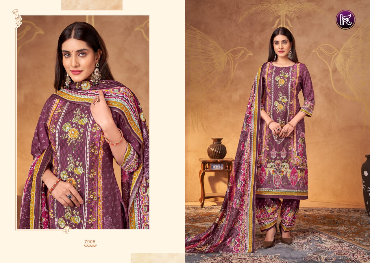 Sayuri Kala Fashion Modal Karachi Salwar Suits Wholesale Price