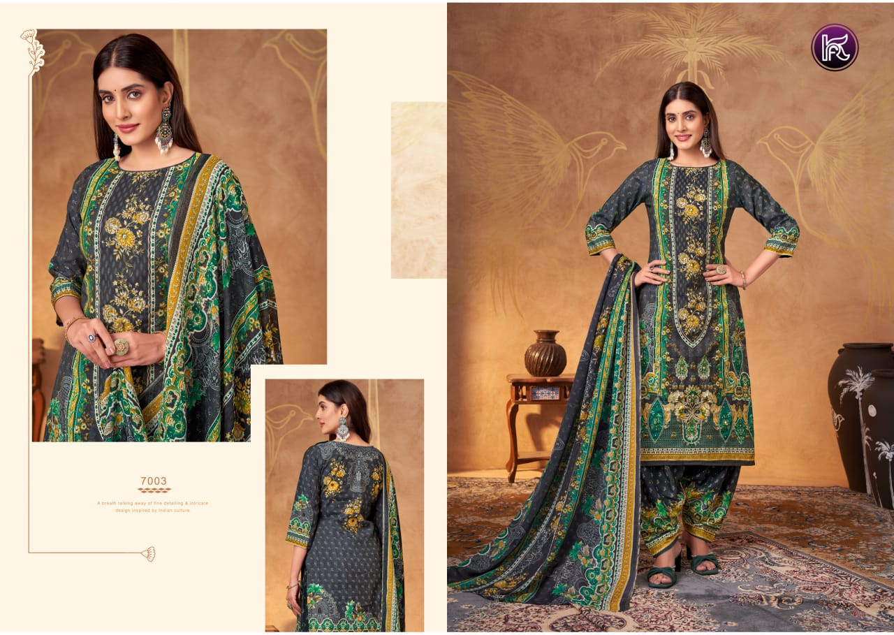 Sayuri Kala Fashion Modal Karachi Salwar Suits Wholesale Price