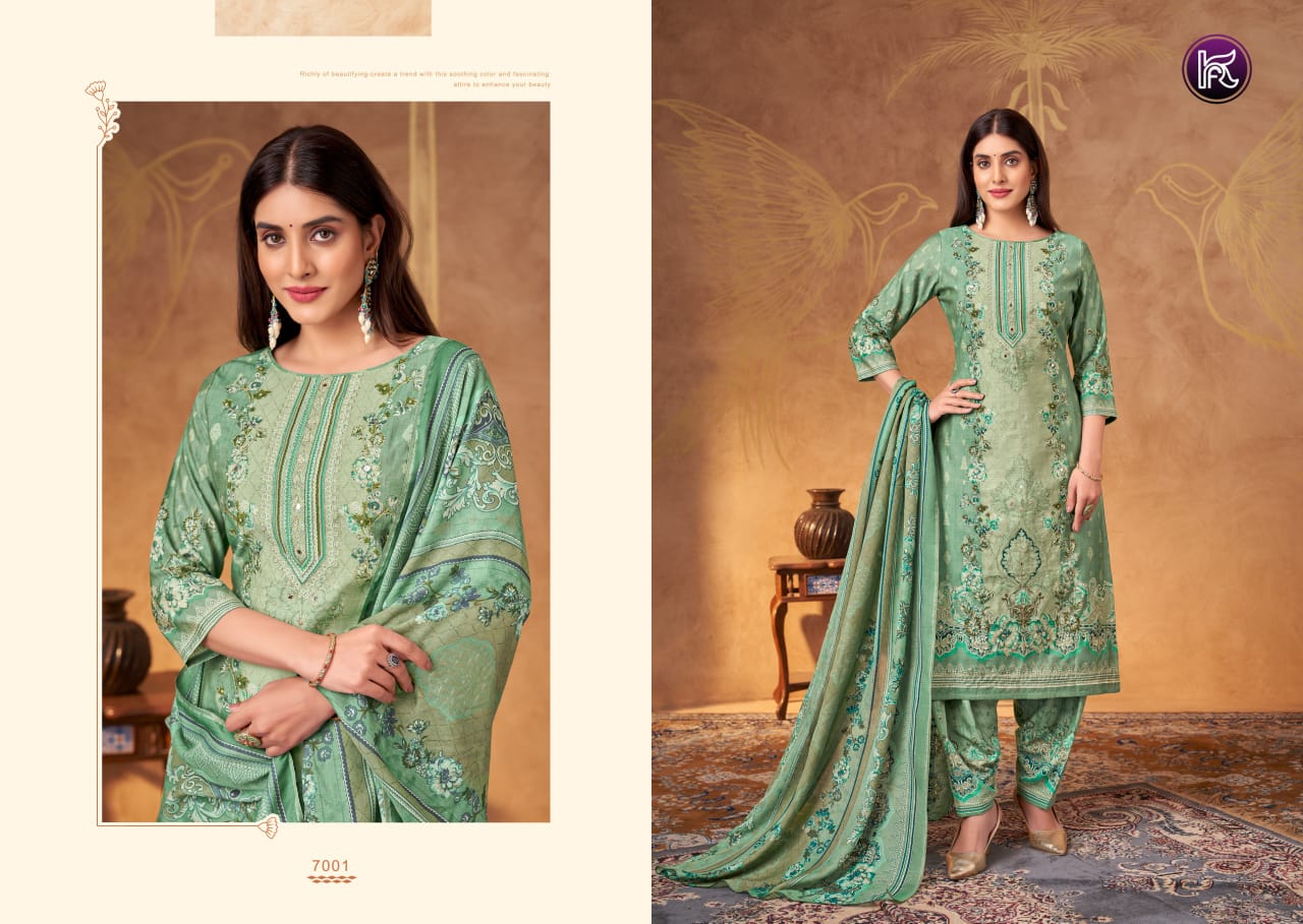 Sayuri Kala Fashion Modal Karachi Salwar Suits Wholesale Price