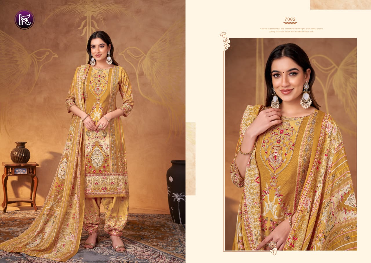 Sayuri Kala Fashion Modal Karachi Salwar Suits Wholesale Price