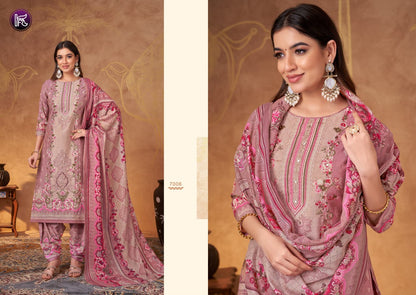 Sayuri Kala Fashion Modal Karachi Salwar Suits Wholesale Price