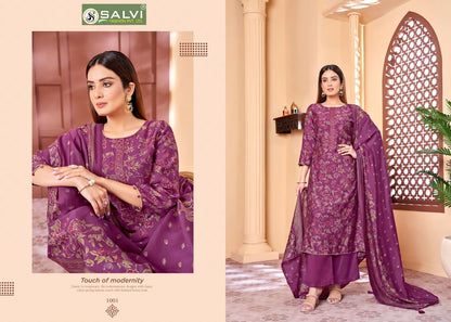 Sneha Mumtaz Arts Viscose Karachi Pashmina Salwar Suits Supplier India