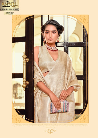 Scarlet Silk 111001 111006 Rajpath Silk Sarees Exporter