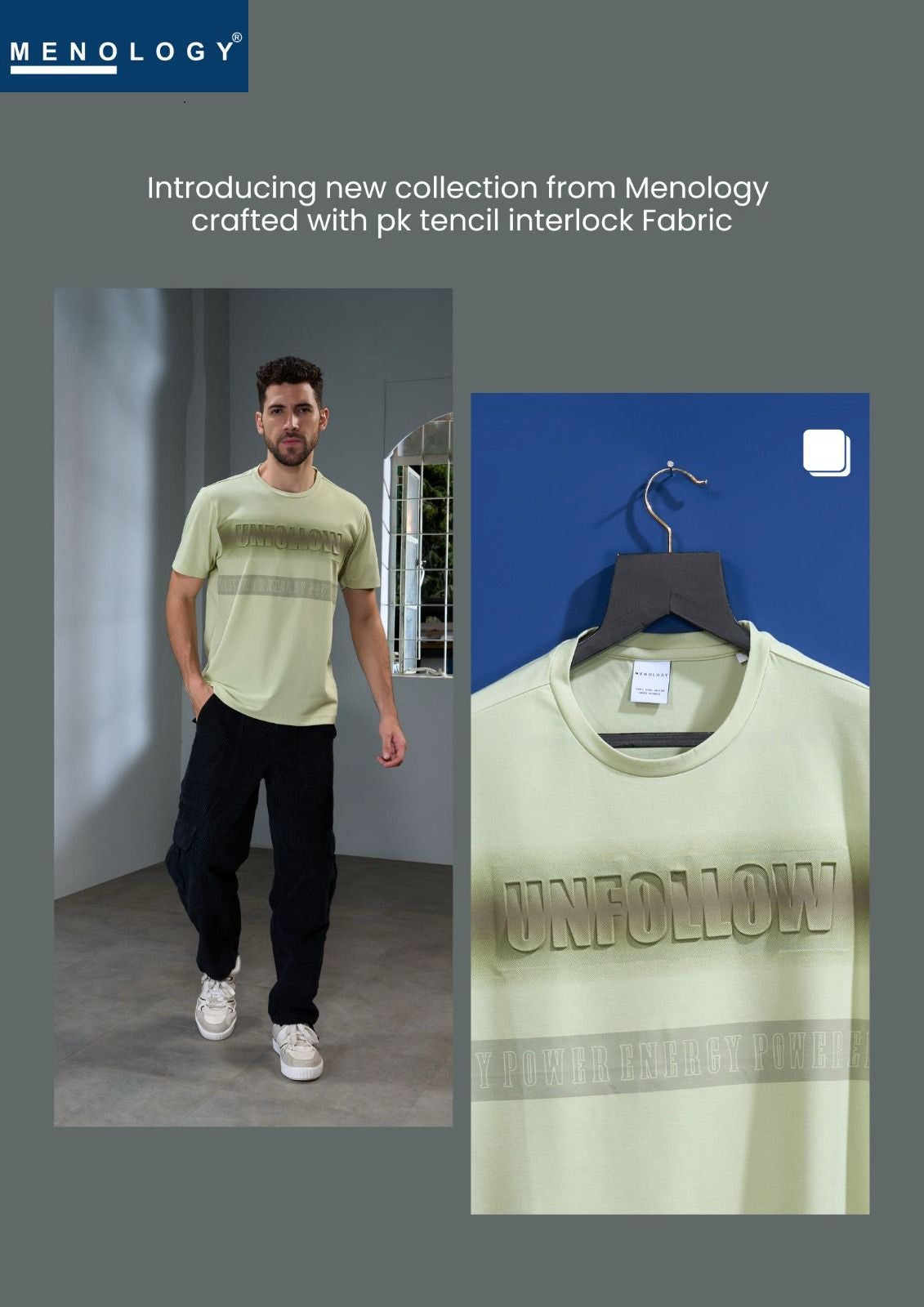 Sds J F25 B Menology Tencil Mens Tshirts Supplier India